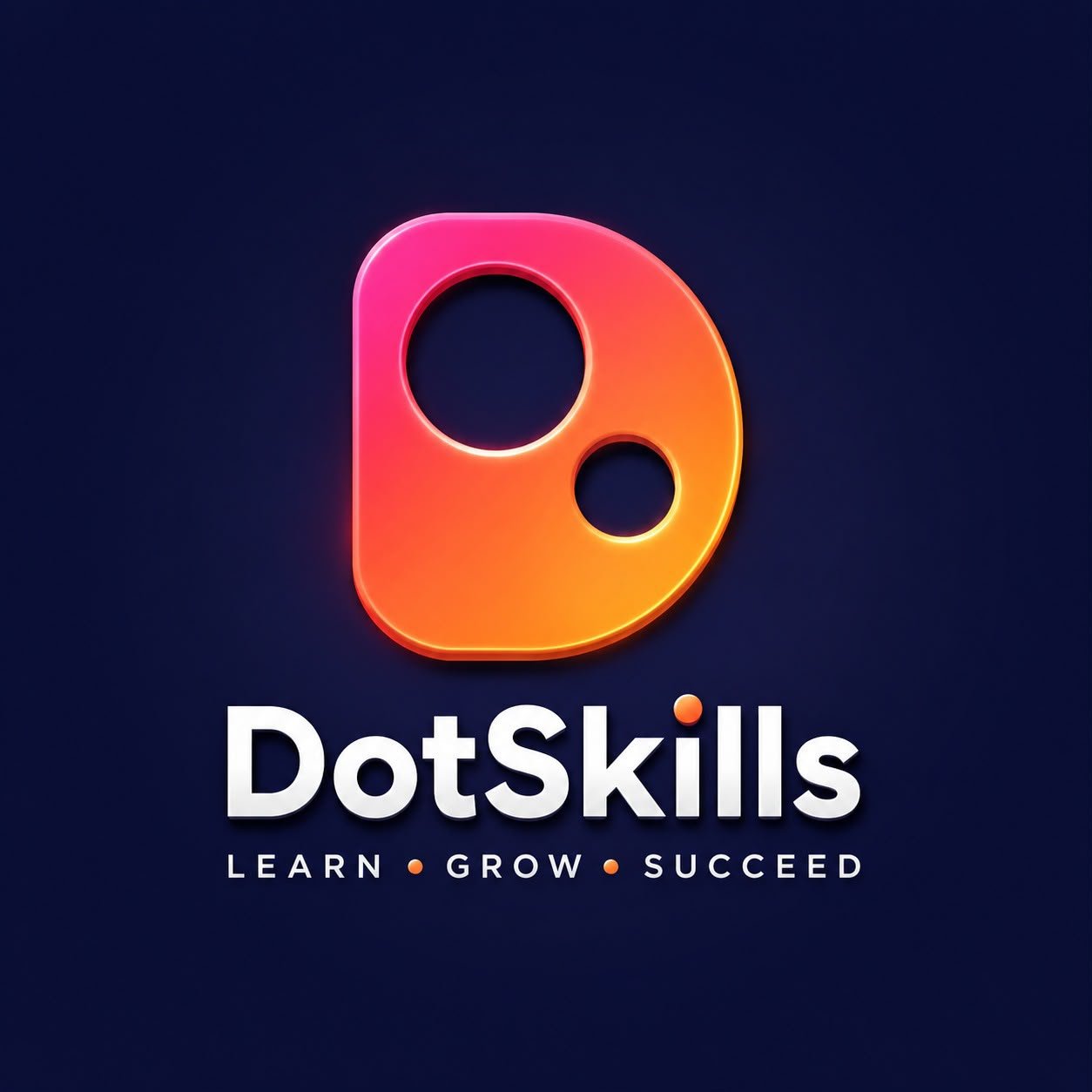 DOT SKILLS