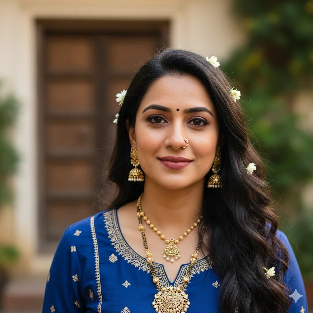 Priya Sharma